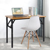 OFFICE DESK HOME COMPUTER STUDY LAPTOP WORKSTATION WRITING PC TABLE HOME OFFICE