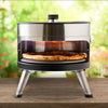 Fire Mountain Gas Pizza Oven | Table Top Design | Outdoor Pizza Ovens | BBQ
