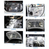 Sound Deadening 40 Mats Sheets Silver Foil Butyl Deadener Car Vibration Proofing