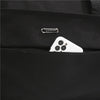 Men Large Holdall Bag Gym & Sports Duffle Bag Canvas Travel Weekend Shoulder Bag