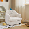 Kids Mini Sofa Children Armchair Seating Chair Girls Boys Toddler Relax Single
