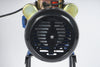 3000W Electric Grinder Mill Grain Corn Wheat Feed/Flour Dry Wet Cereal Machine