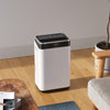 Smart Dehumidifier With Wheels; 20L/Day, 50m² Multi-Room Coverage, Home & Office