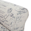 Velvet Upholstered Ottoman Bed End Bench Vintage Window Seat Lounge Storage Box