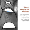Tent Changing Toilet Shower Camping Privacy Protect Outdoor Swim Temporary Room