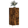 Tidyard Kitchen Storage Cupboard Freestanding Tall Bookcase Cabinet Wooden L9A1
