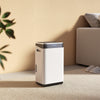 20L Large Dehumidifier Portable Quiet Home Air Dryer for Mould Moisture Damp+++