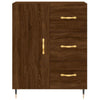 Gecheer Tall Storage Cupboard Vitrine Cabinet Bookcase Book Cabinet L4S3