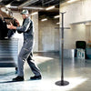 0.5 Ton Adjustable Under Vehicle Hoists Support Stand 750Kg Max Height 1970mm