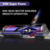 Brush Head for Dyson V7 V8 V10 V11 V15 Animal Torque Direct Drive Motorhead UK