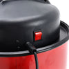 Sale! 1200W Dust Extractor Vacuum Cleaner Workshop Collector w/2M Hose &Adaptors