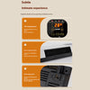 Wall Window Air Conditioner fan, MXTPOV Portable Air Conditioners with Heaters