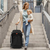 Summer Infant Compact Lightweight Pushchair for Toddlers, Foldable Baby Stroller