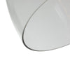 Pendant Light Over Island Hanging Lighting Industrial Clear Glass AdjustableCord