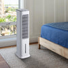 Tall Portable Cooler Air Conditioning Unit Fan Evaporative Humidifier w/Remote