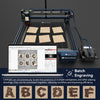 Camera for Laser Engraver Cutter Image Tracking 500W Pixels HD Work Preview New