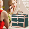 Professional Makeup Case Box Vanity Beauty Case Large Hairdressing Cosmetic Box