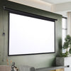50-120'' Electric Manual / Motorised / Tripod Projector Screen Home Cinema HD TV
