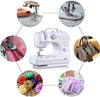 Multi-Function Sewing Machine, Household Sewing Machine, Electric Sewing Machine