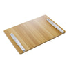 Folding Wall Table Drop Leaf Writing Laptop Desk Foldable Floating Storage Shelf