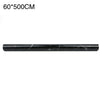 5m Glossy Black Marble Sticky Back Vinyl Self Adhesive Table Film Wrap Sticker