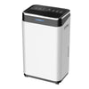 20L Large Dehumidifier Portable Quiet Home Air Dryer for Mould Moisture Damp+++