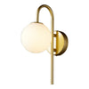 Lighting Vintage Up/Down Wall Light Industrial Antique Wall Lamp for Hall, Bar