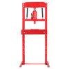 PROFESSIONAL 20 TON TONNE BOTTLEJACK WORKSHOP GARAGE SHOP FLOOR STANDING PRESS