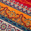 Boho Patchwork Bedspread Quilte Set Throw Rugs Bedding Double Size Pillowcases