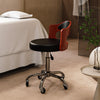 Office/Home Stool Swivel Chair Height Adjustable 360° Chair Round Desk bar Stool