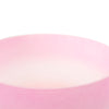 10" Crystal Singing Bowl C Note Heart Chakra Quartz Sound Healing Meditation