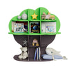 Bookshelf Storage Shelf For Children's Reading Room Open Storage Modern Tree New