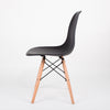 1/2/4 Dining Chair Glass/Wood/Metal Dining Table Office Coffee Lounge Furniture