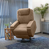 RISE & RECLINE Chair Electric Lift Recliner Armchair Dorchester Dual Motor Seat