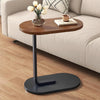 Side Table C Shaped for Sofa Coffee End Tables for Living Room Bedside Tables UK