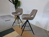 Nest Matera BC65 Breakfast Bar High Chair in B942 Elephant RRP £630