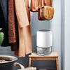 Portable Electric Dehumidifier 1100ml Tank for Home Condensation Moisture Damp