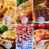 Air Fryer & Health Grill Air Fryers Grill for Cooking Chips Grilling Bfehqoyfrqy