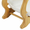 Fruit Basket Bowl 3 Tier Serving Holder Vegetable Snacks Storage Display Stand