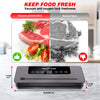 Electric Sealing Machine Automatic Vacuum Sealer Vacuum Food Sealer Dry Wet Pack