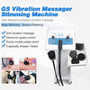 G5 Slimming Beauty Machine Massage Body Shape Anti-Cellulite Vibration Massager