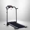 Treadmill Electric Running Machine Foldable Exercise Fitness Jogging Home Gym UK