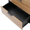 Chest of Drawers 6 Drawers Dresser Wide Bedside Table Cabinet Bedroom Furniture