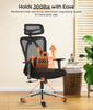 Ergonomic Mesh Home Office Chair Computer Desk Chair Swivel Adjustable Height UK