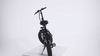 SHIMANO 20" Folding Electric Bike 36V 13Ah 250W City Ebike 15.5mph Fat Tire
