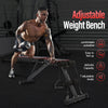 Panana Adjustable Weight Bench Full Body Workout Bench