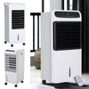 Living Room Mobile Portable Air Conditioner Remote Air Conditioning Unit Cooler