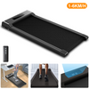 Electric Walking Pad Treadmill Home Exercise Machine Indoor Fitness Equipment