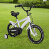 Kids Bike for 3-6 Year Old Boys Kid's Bicycle 14" with Removable Training Wheel