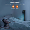 TaoTronics Oscillating Tower Fan